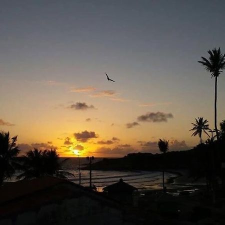 Pousada Europa Club Cabo de Santo Agostinho Eksteriør billede