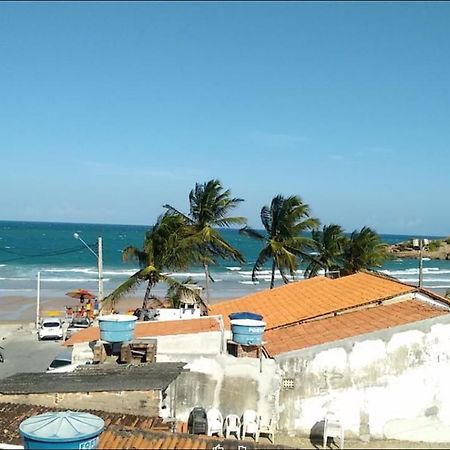 Pousada Europa Club Cabo de Santo Agostinho Eksteriør billede